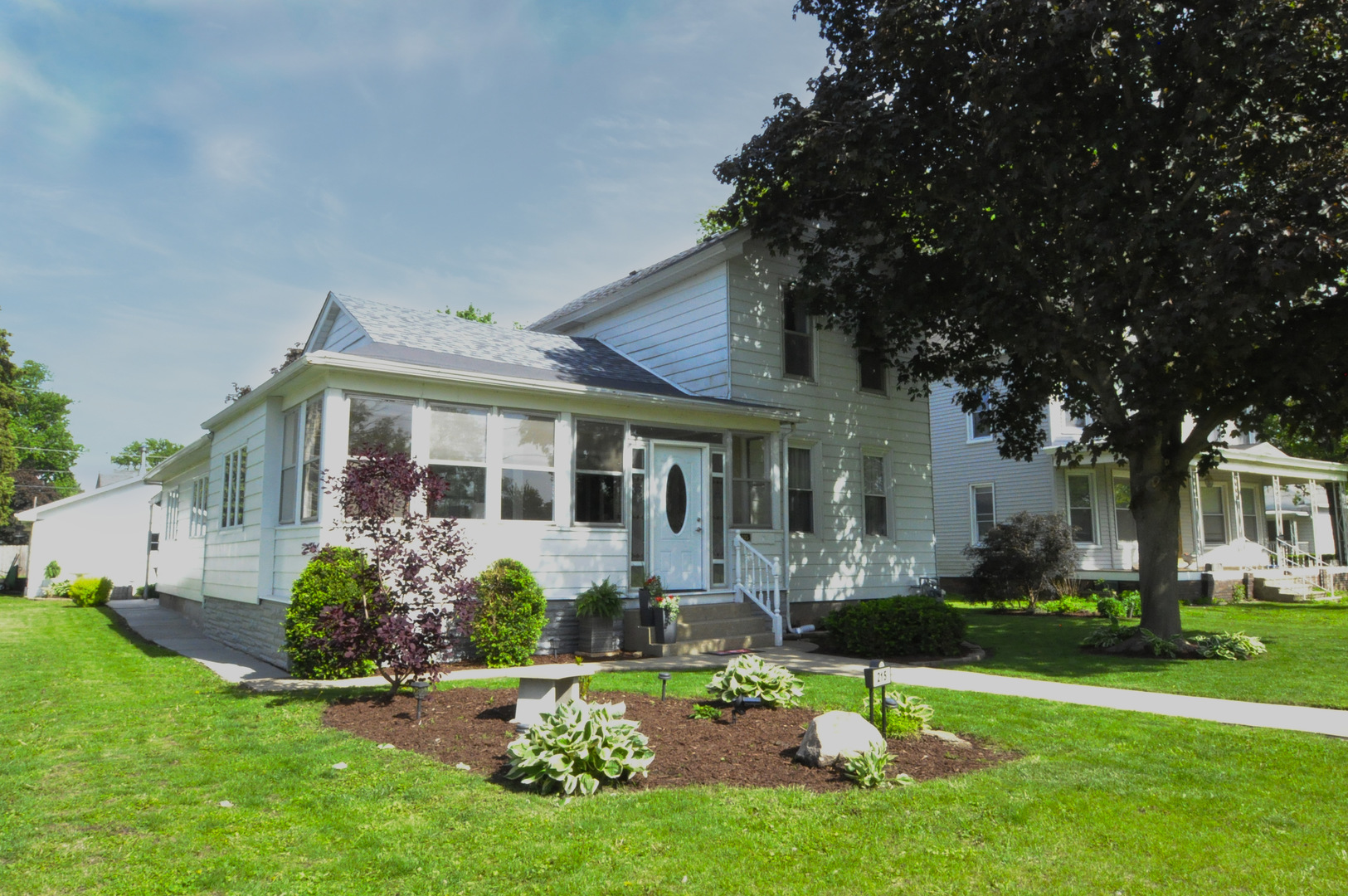 215 South Wasson Street Streator IL 61364