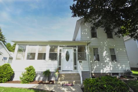 215 South Wasson Street Streator IL 61364