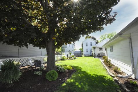 215 South Wasson Street Streator IL 61364