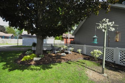 215 South Wasson Street Streator IL 61364