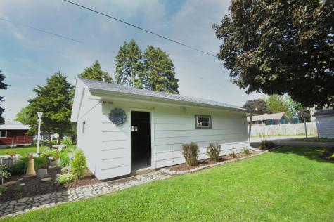 215 South Wasson Street Streator IL 61364