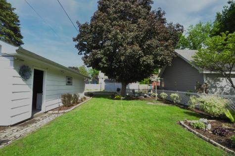 215 South Wasson Street Streator IL 61364