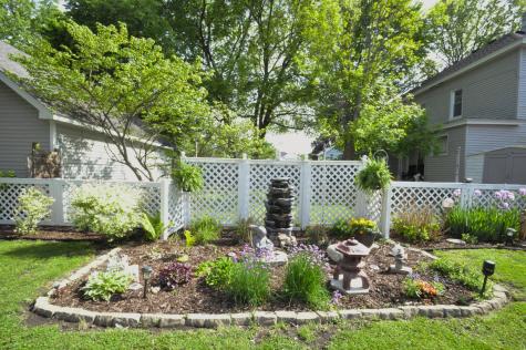 215 South Wasson Street Streator IL 61364