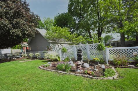 215 South Wasson Street Streator IL 61364