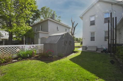 215 South Wasson Street Streator IL 61364