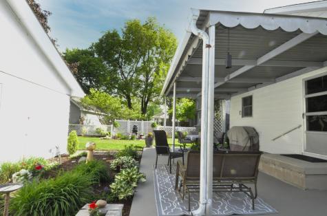 215 South Wasson Street Streator IL 61364