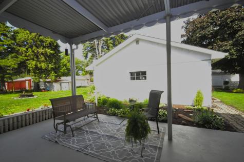 215 South Wasson Street Streator IL 61364