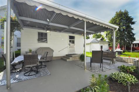 215 South Wasson Street Streator IL 61364