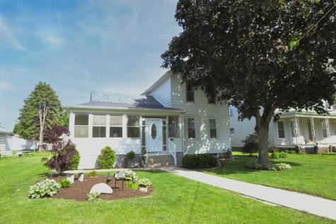 215 South Wasson Street Streator IL 61364