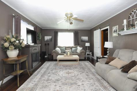 215 South Wasson Street Streator IL 61364