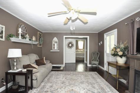 215 South Wasson Street Streator IL 61364