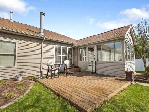 6625 Sawgrass Drive Rockford IL 61114