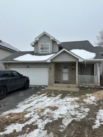 16049 Wood Street Harvey IL 60426