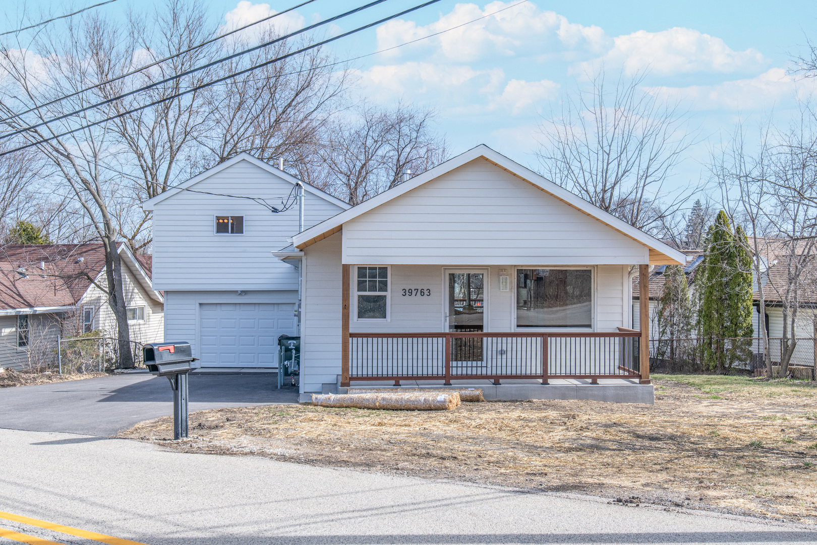39763 North Rena Avenue Antioch IL 60002