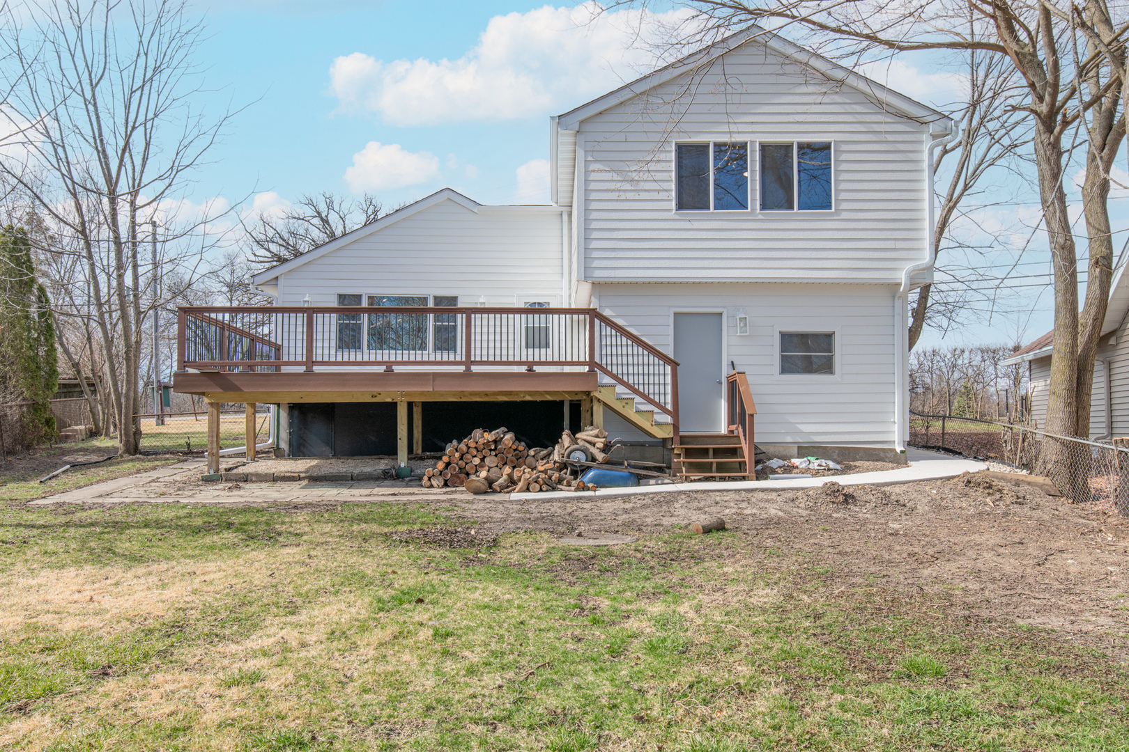39763 North Rena Avenue Antioch IL 60002