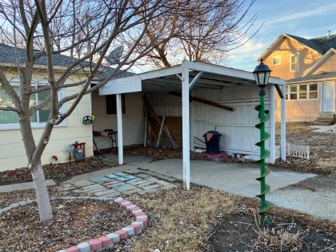 513 East Main Street Morrison IL 61270