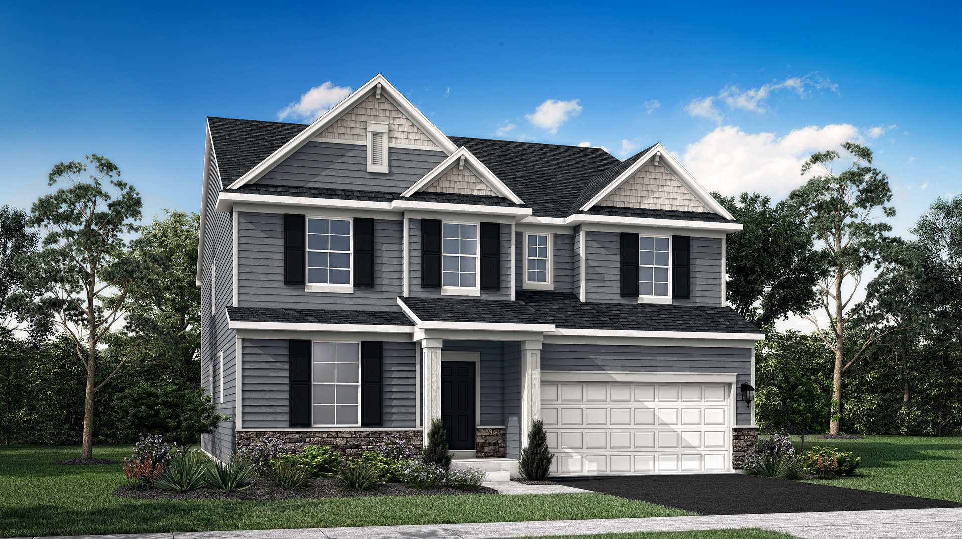 331 Cold Spring Street Algonquin IL 60102