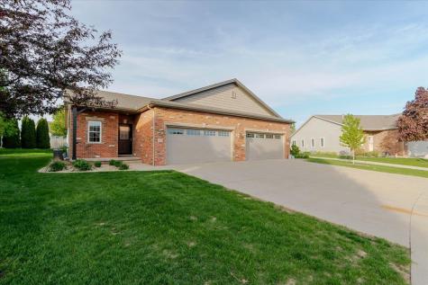 43 Yukon Circle Bloomington IL 61705