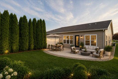 43 Yukon Circle Bloomington IL 61705