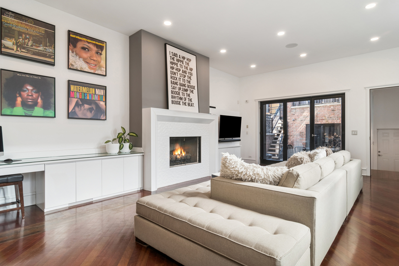 1939 North Bissell Street Chicago IL 60614