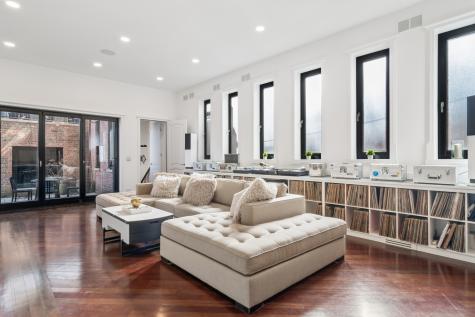 1939 North Bissell Street Chicago IL 60614