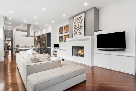 1939 North Bissell Street Chicago IL 60614