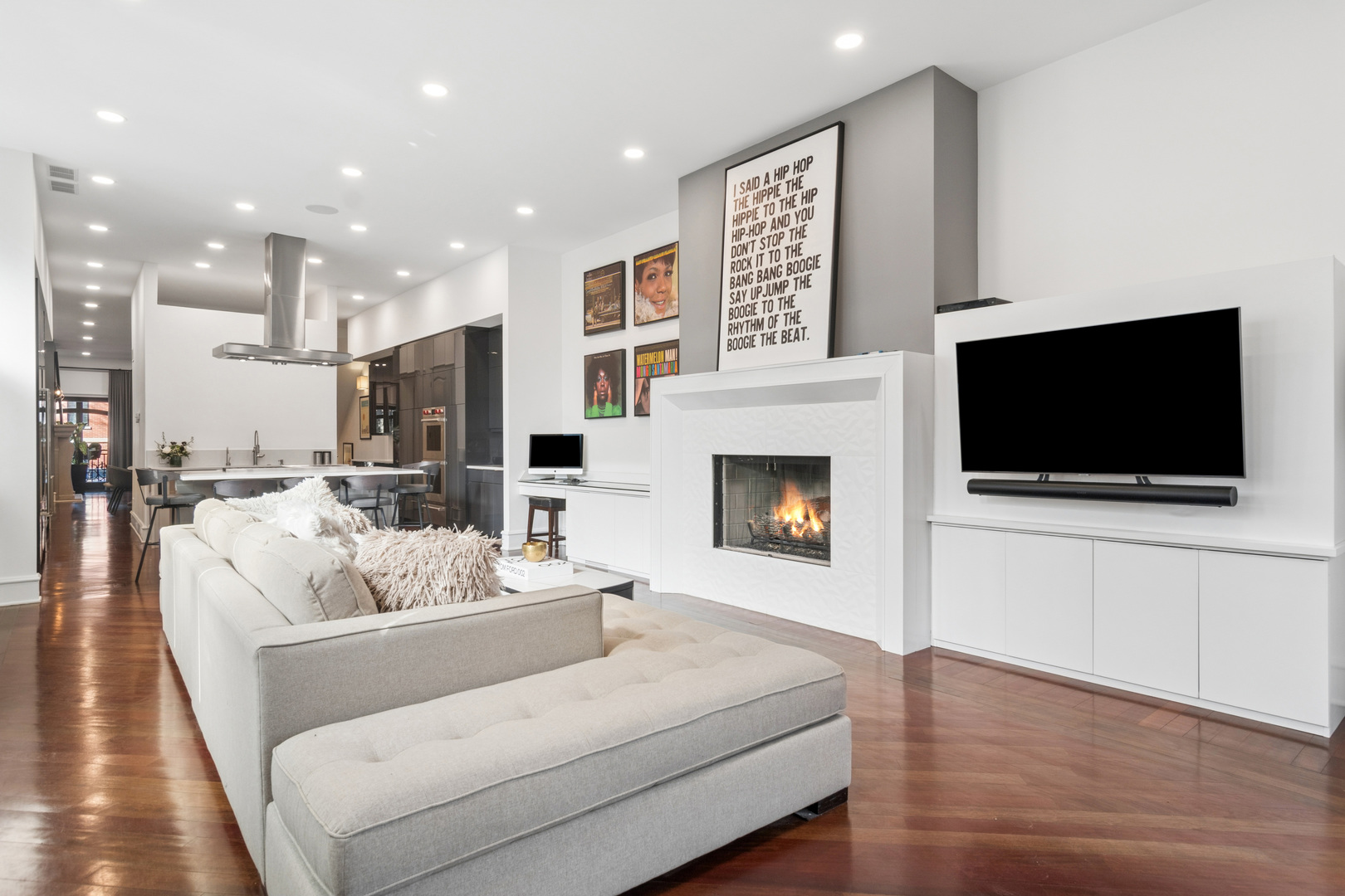 1939 North Bissell Street Chicago IL 60614