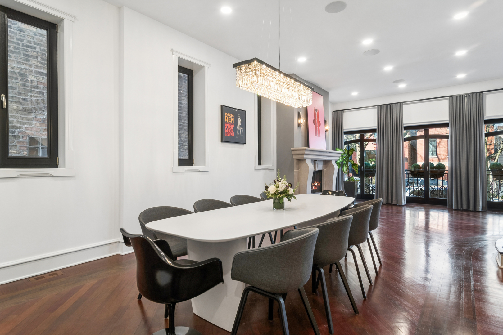 1939 North Bissell Street Chicago IL 60614