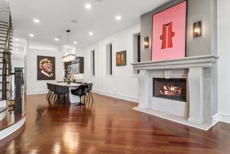1939 North Bissell Street Chicago IL 60614