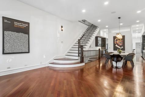 1939 North Bissell Street Chicago IL 60614