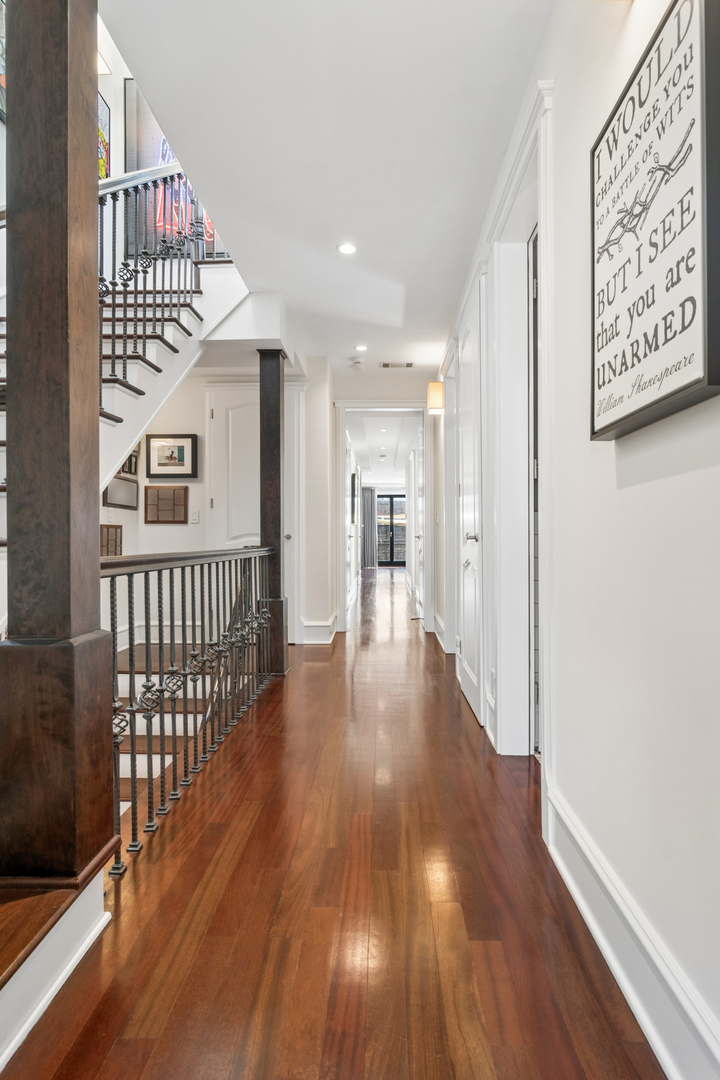 1939 North Bissell Street Chicago IL 60614