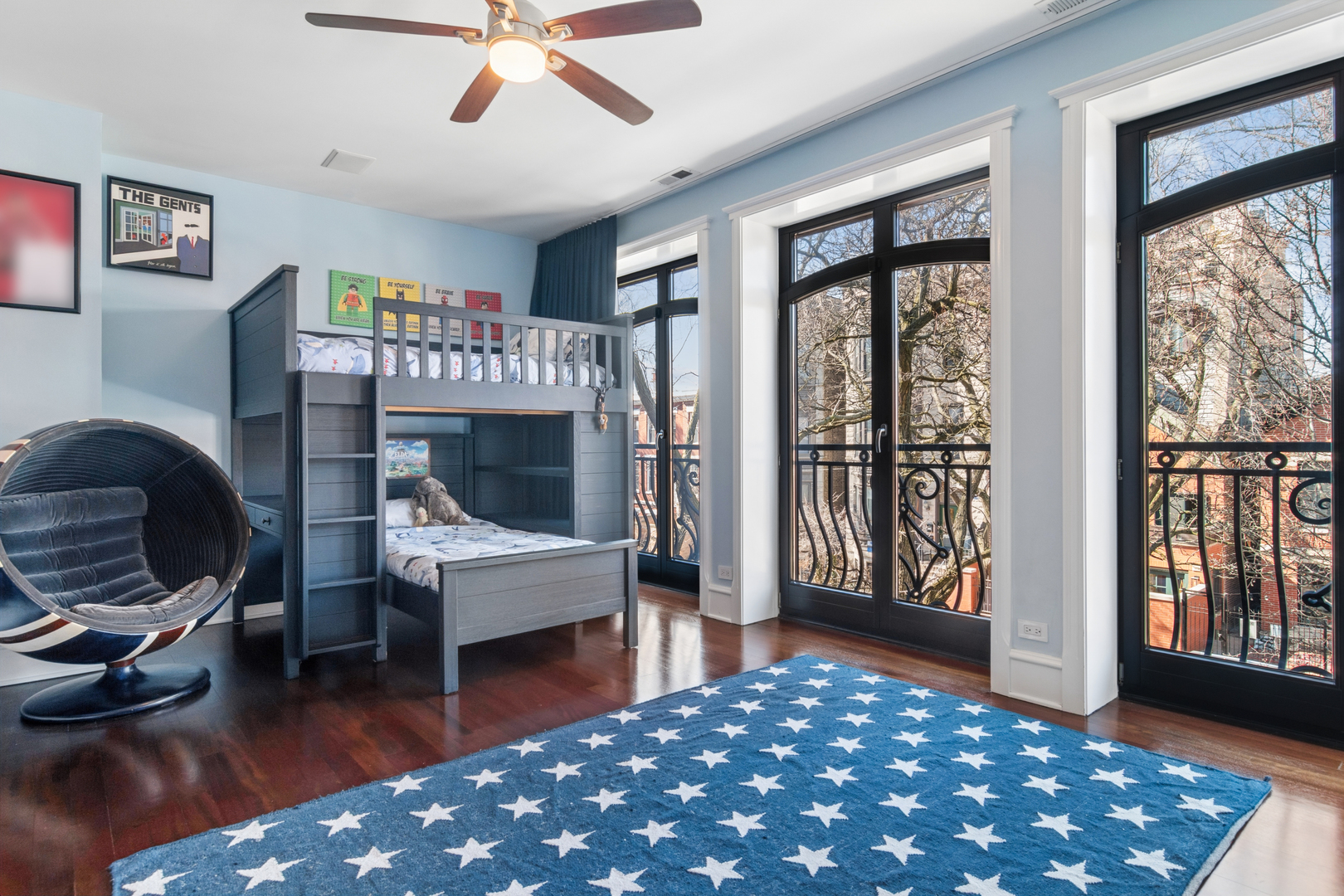 1939 North Bissell Street Chicago IL 60614