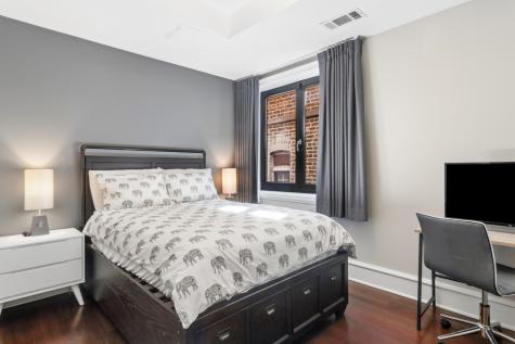1939 North Bissell Street Chicago IL 60614