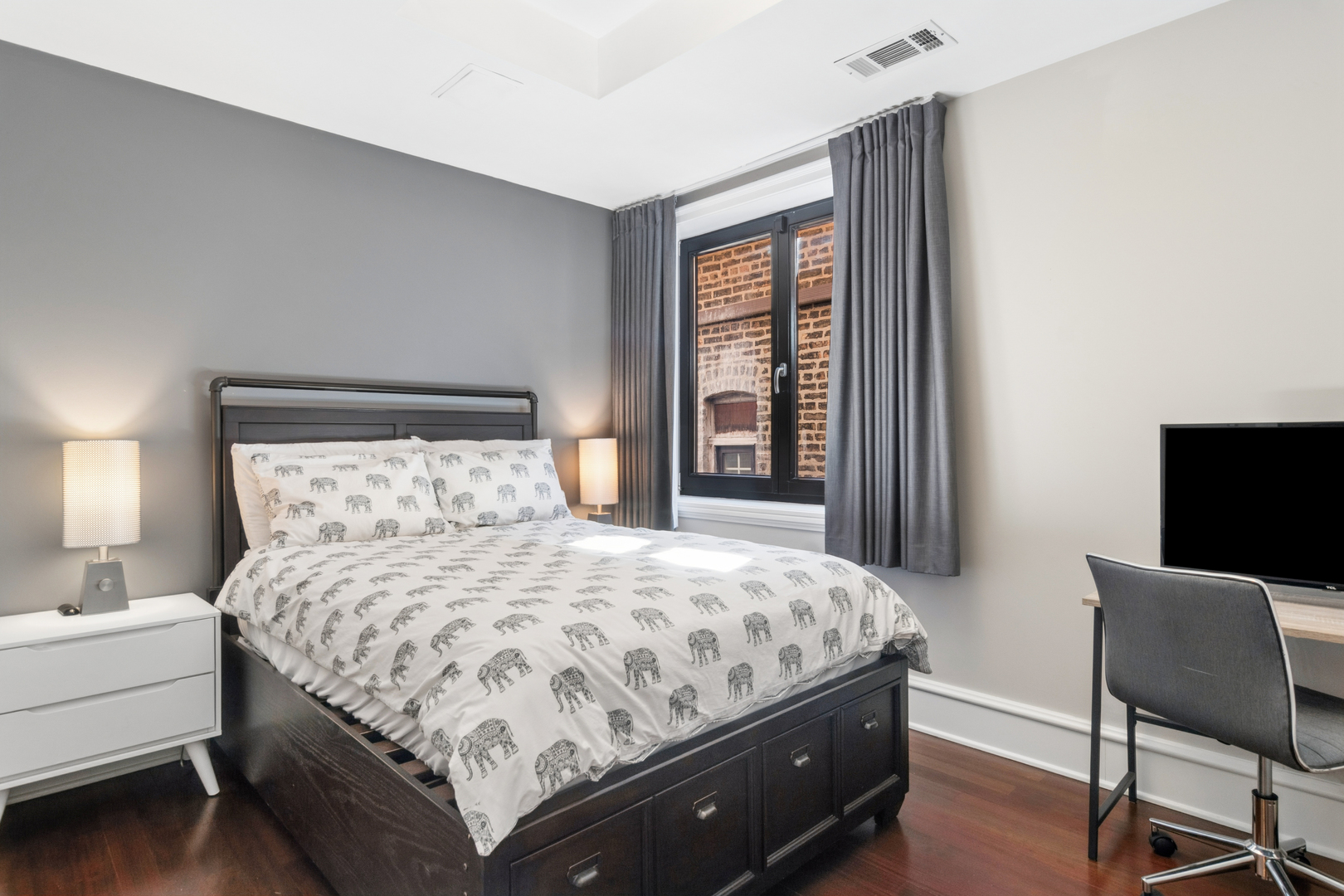 1939 North Bissell Street Chicago IL 60614