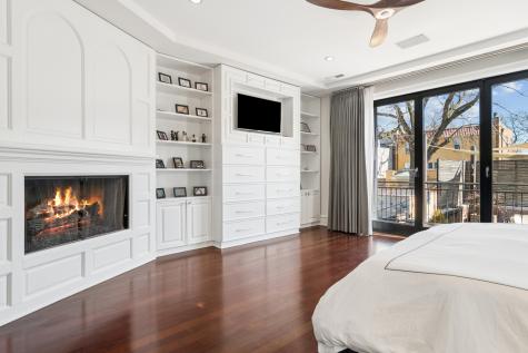 1939 North Bissell Street Chicago IL 60614