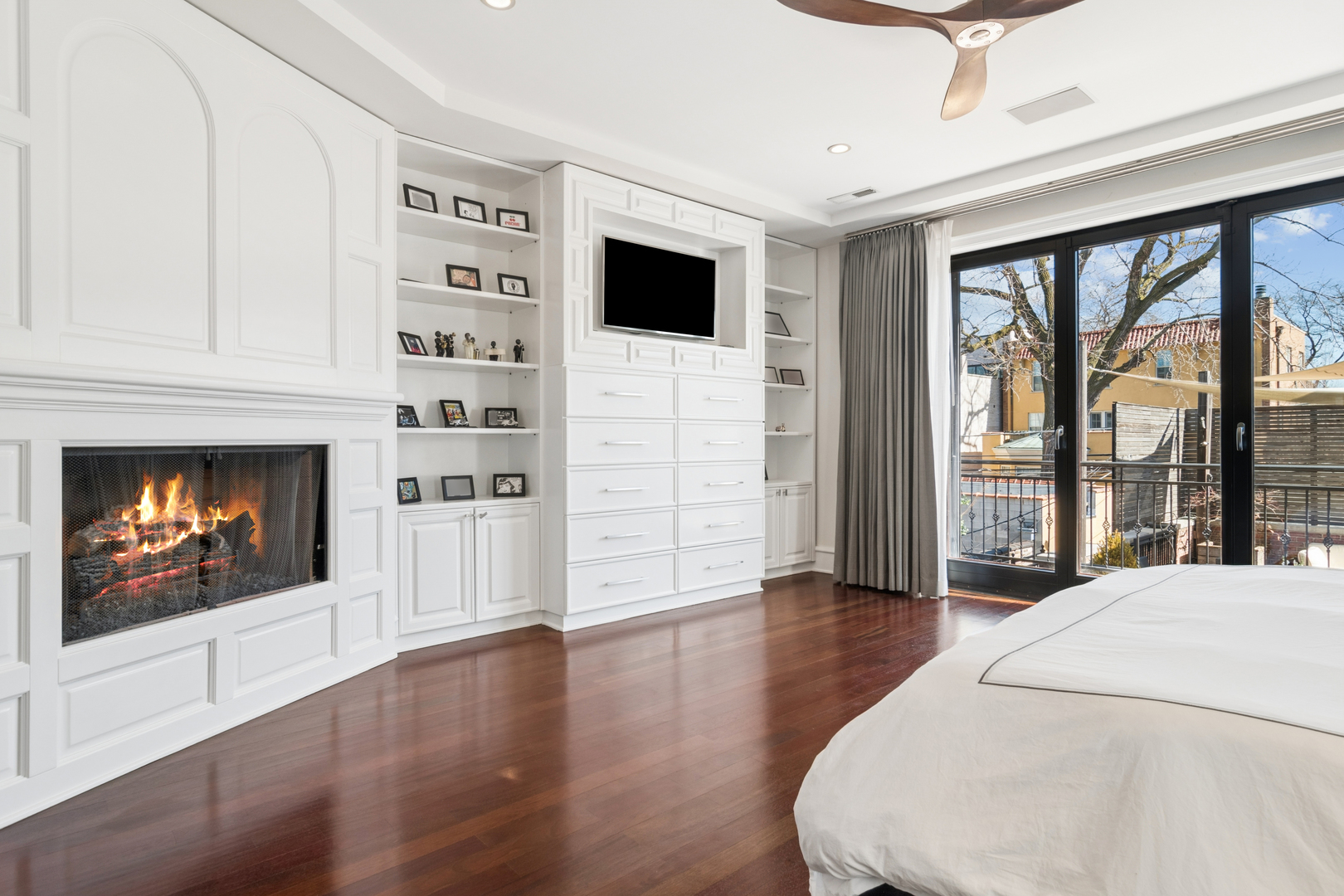 1939 North Bissell Street Chicago IL 60614