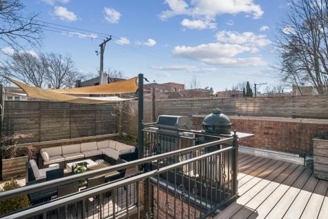 1939 North Bissell Street Chicago IL 60614
