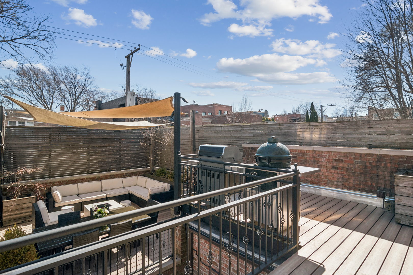 1939 North Bissell Street Chicago IL 60614