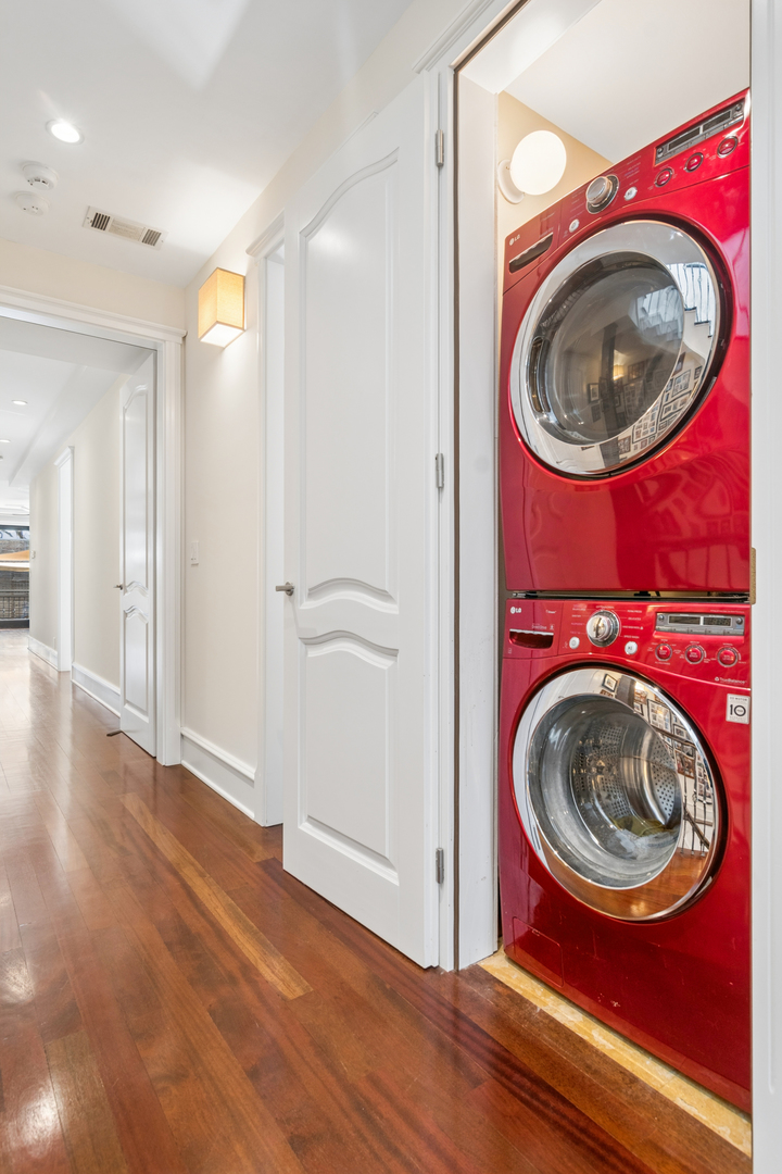 1939 North Bissell Street Chicago IL 60614