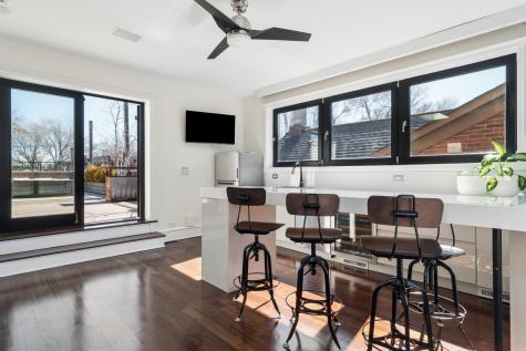 1939 North Bissell Street Chicago IL 60614