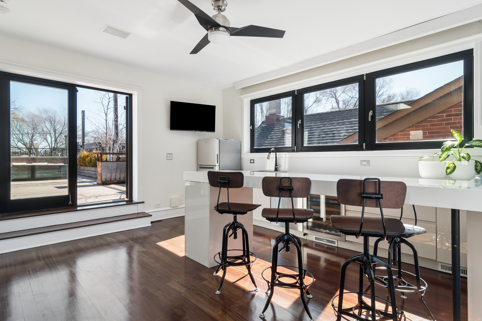 1939 North Bissell Street Chicago IL 60614