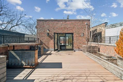 1939 North Bissell Street Chicago IL 60614