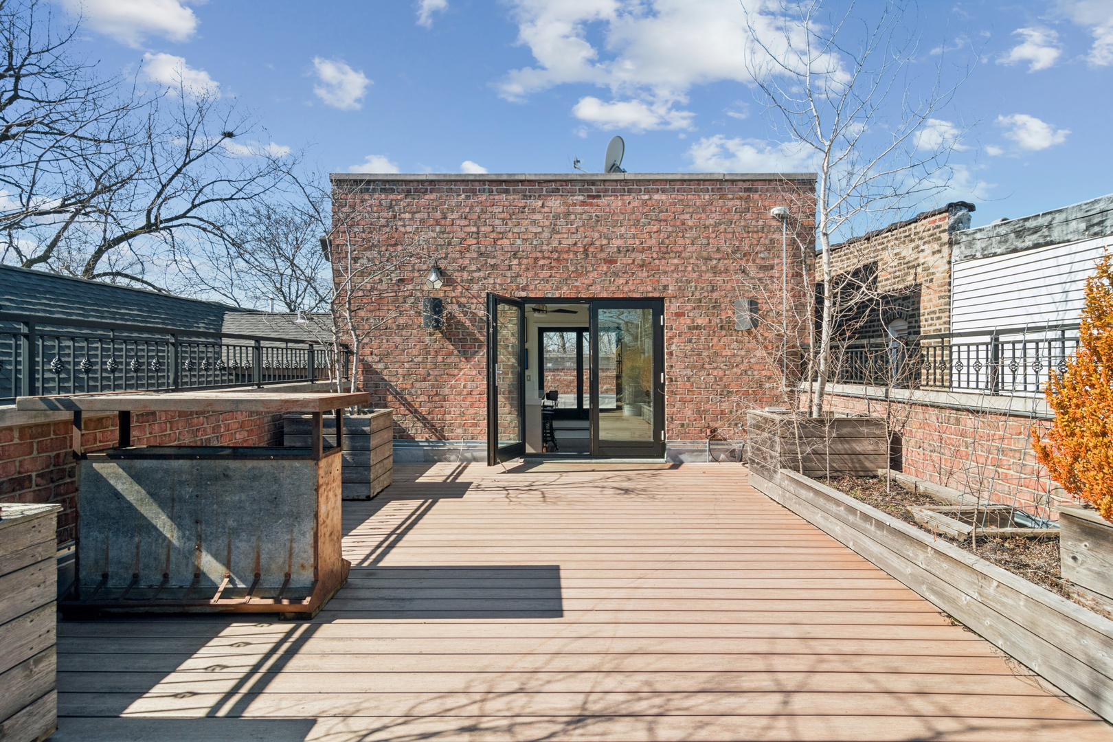 1939 North Bissell Street Chicago IL 60614