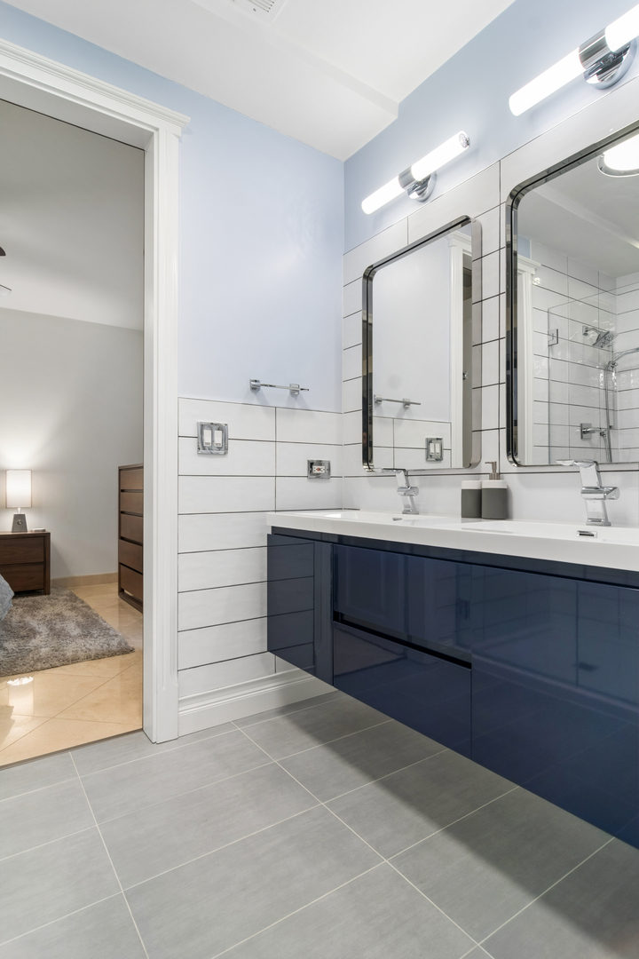 1939 North Bissell Street Chicago IL 60614