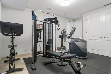 1939 North Bissell Street Chicago IL 60614