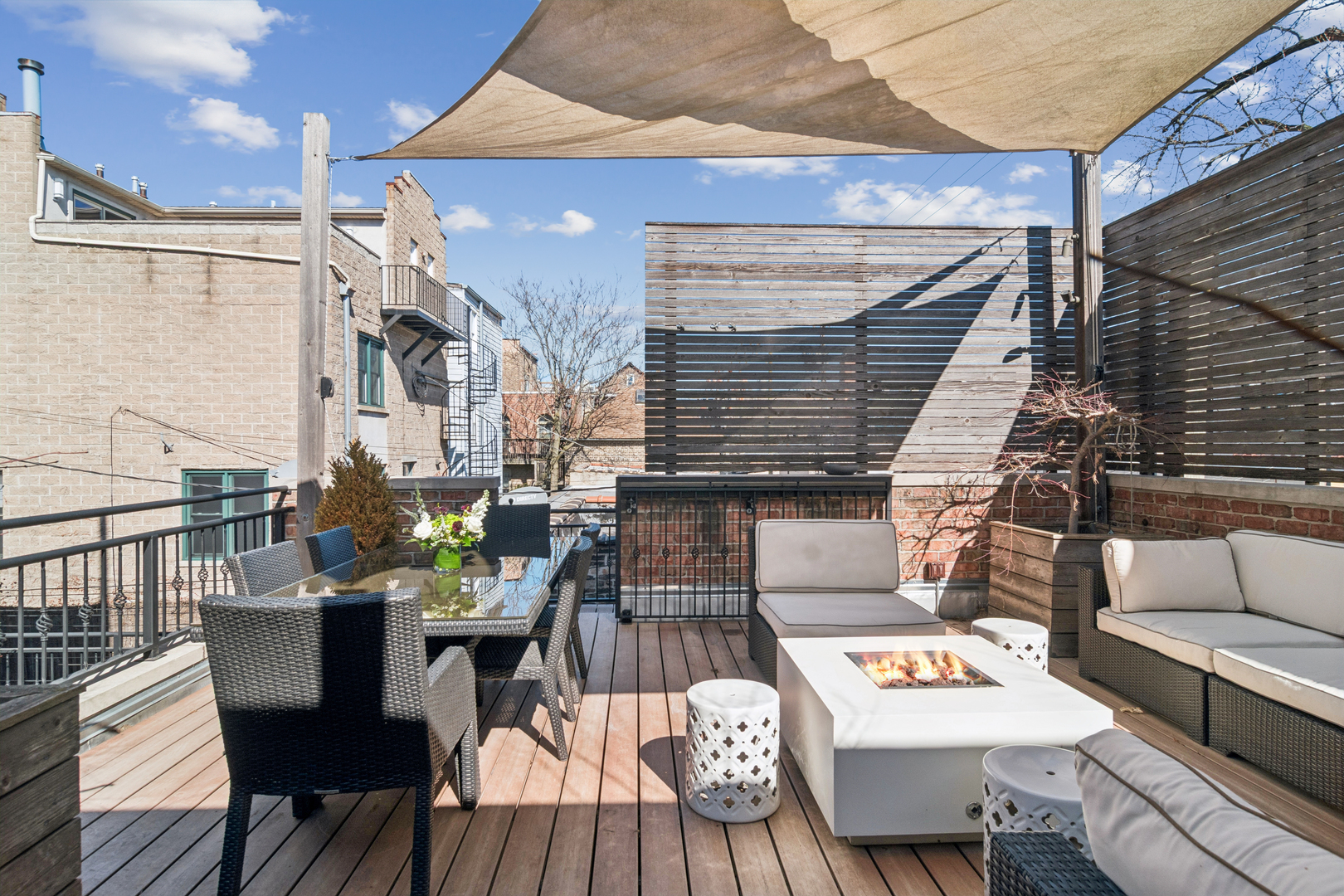 1939 North Bissell Street Chicago IL 60614
