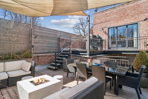 1939 North Bissell Street Chicago IL 60614