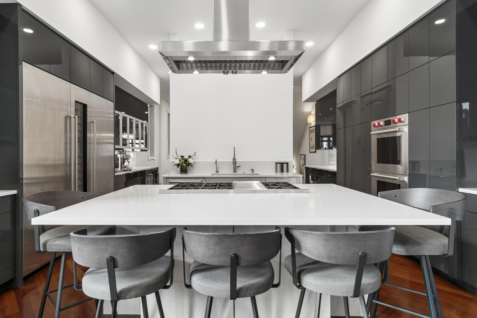 1939 North Bissell Street Chicago IL 60614