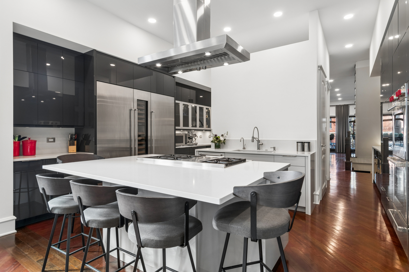 1939 North Bissell Street Chicago IL 60614