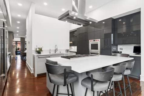 1939 North Bissell Street Chicago IL 60614